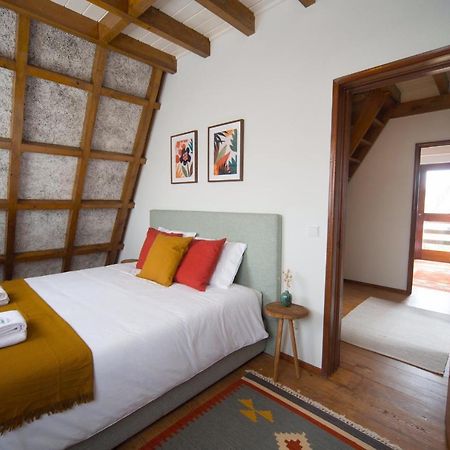 Beachliving Cabana Villa Esmoriz Exterior foto