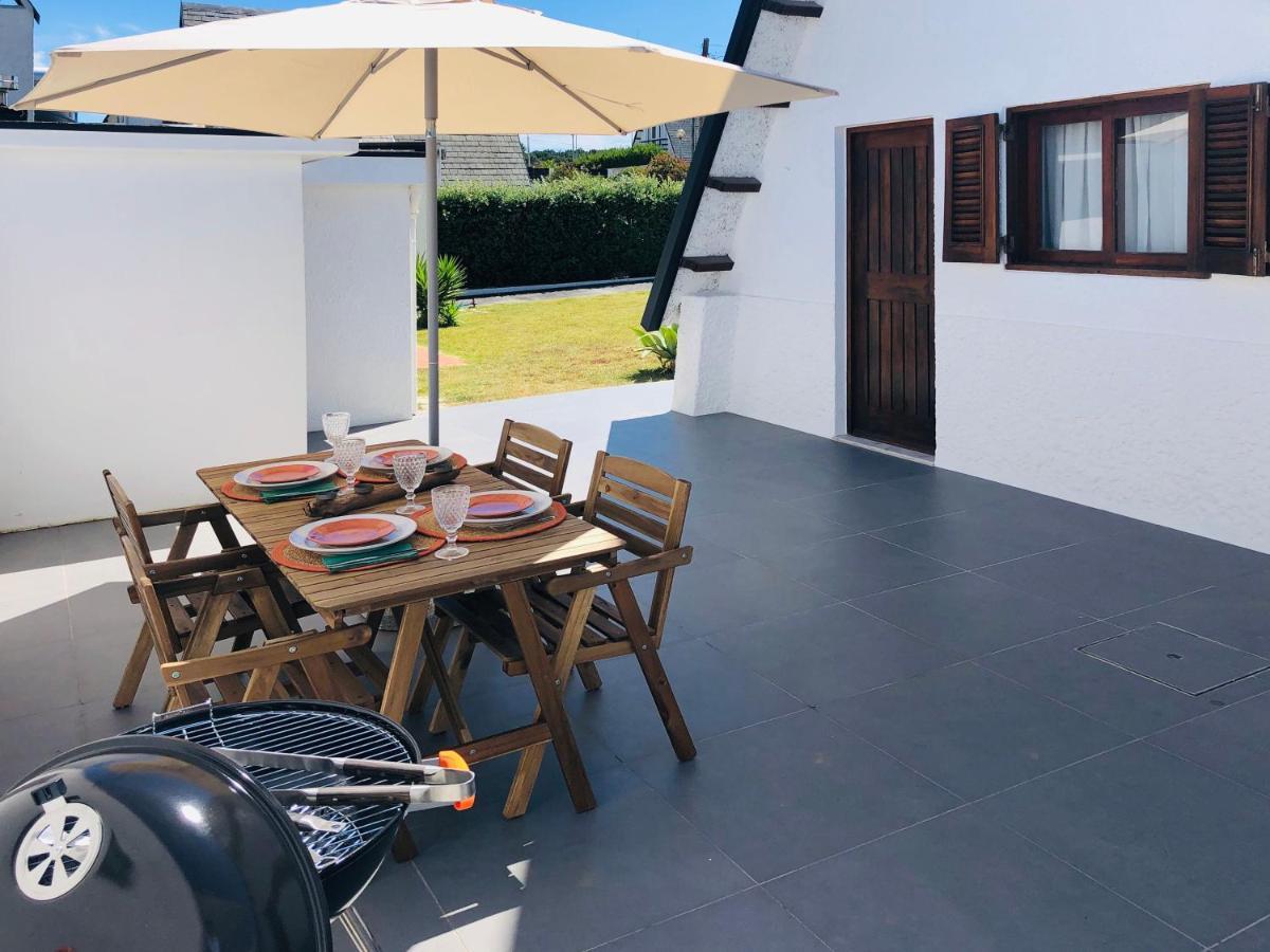 Beachliving Cabana Villa Esmoriz Exterior foto