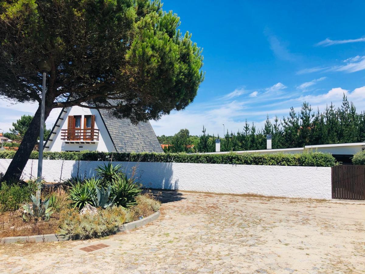 Beachliving Cabana Villa Esmoriz Exterior foto