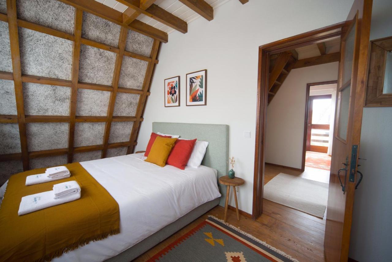 Beachliving Cabana Villa Esmoriz Exterior foto