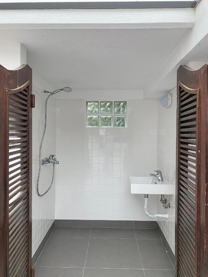 Beachliving Cabana Villa Esmoriz Exterior foto