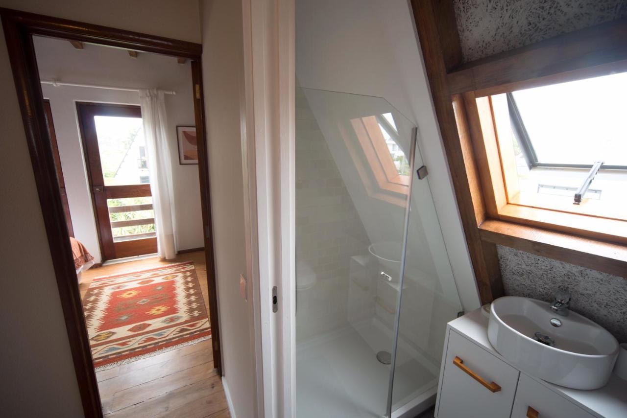 Beachliving Cabana Villa Esmoriz Exterior foto