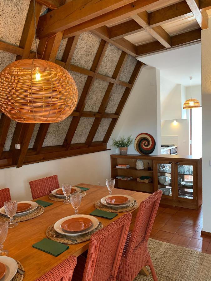 Beachliving Cabana Villa Esmoriz Exterior foto