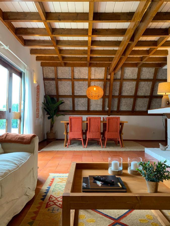Beachliving Cabana Villa Esmoriz Exterior foto