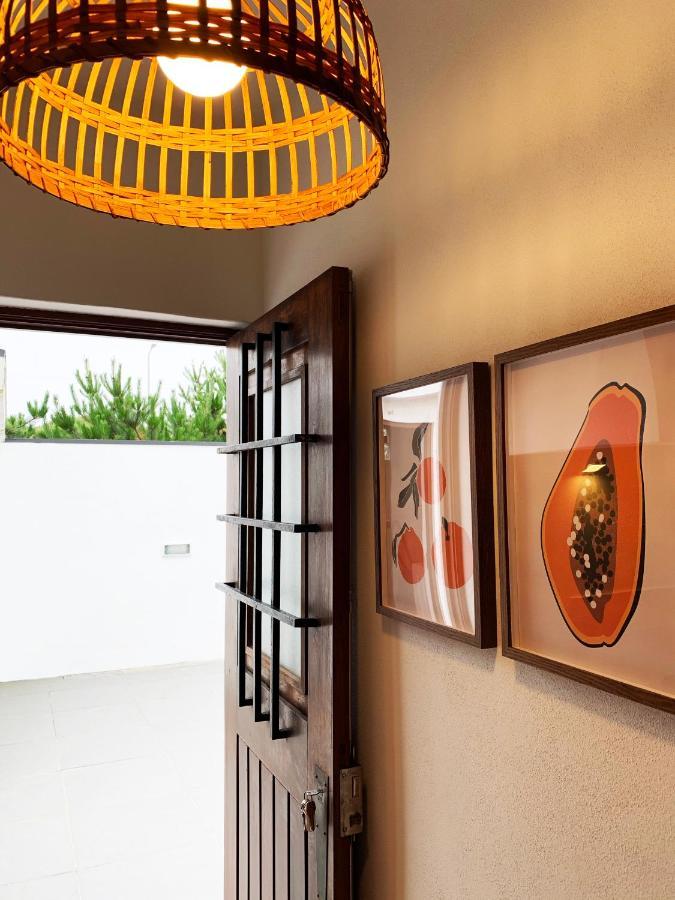 Beachliving Cabana Villa Esmoriz Exterior foto