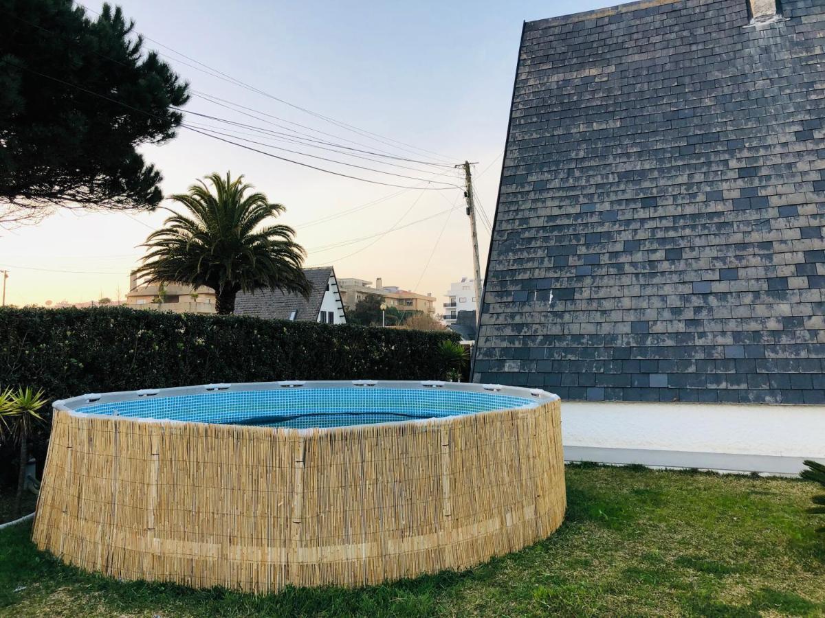 Beachliving Cabana Villa Esmoriz Exterior foto